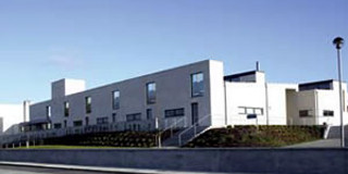 Ardscoil Mhuire